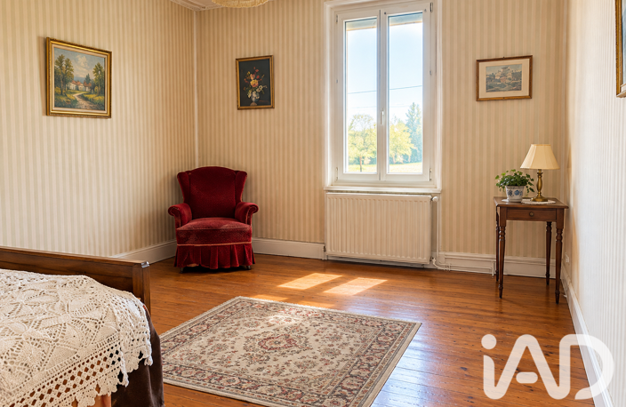 Vente Maison/villa 5 pièces — photo 5