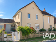 Vente Maison/villa 5 pièces — photo 2