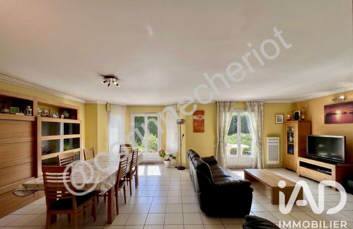 Vente Maison traditionnelle 6 pièces — photo 2