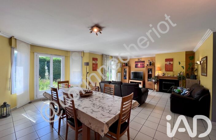 Vente Maison traditionnelle 6 pièces — photo 3