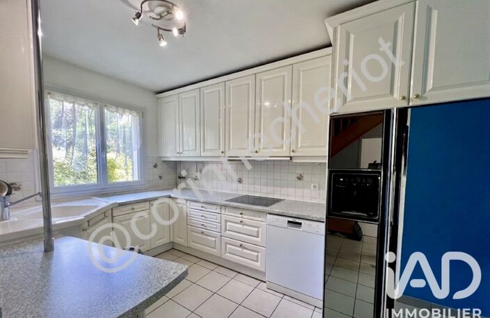 Vente Maison traditionnelle 6 pièces — photo 4