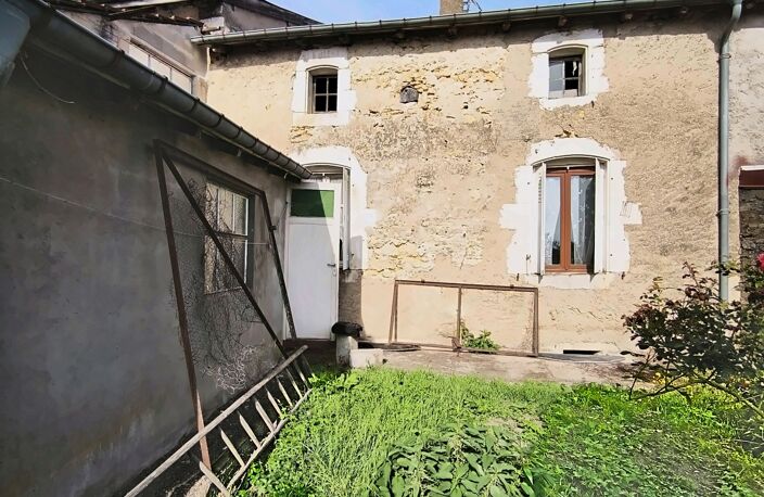 Vente Maison de village 3 pièces — photo 3