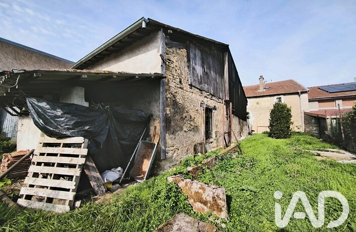 Vente Maison de village 3 pièces — photo 4
