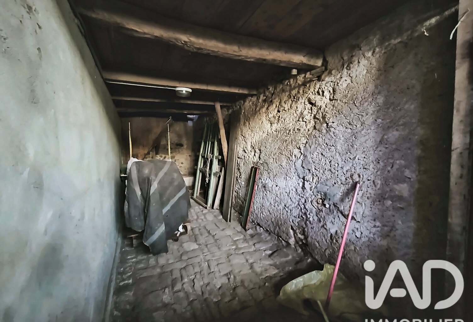Vente Maison de village 3 pièces — photo 1