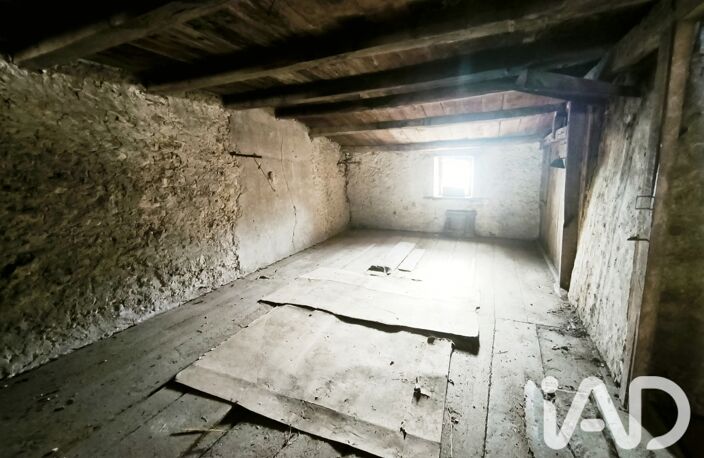 Vente Maison de village 3 pièces — photo 2
