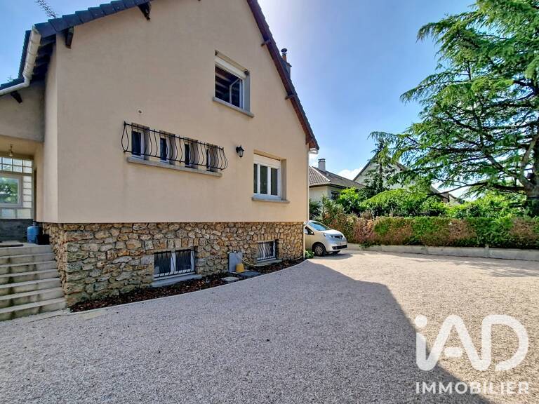 Vente Maison/villa 5 pièces — photo 1