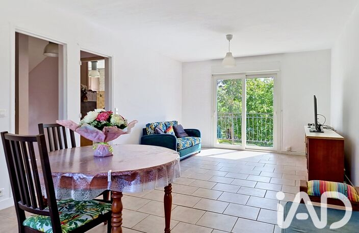 Vente Maison/villa 5 pièces — photo 2