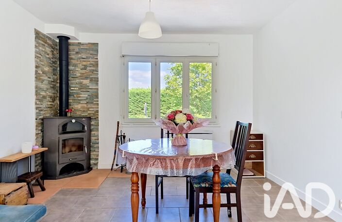Vente Maison/villa 5 pièces — photo 4