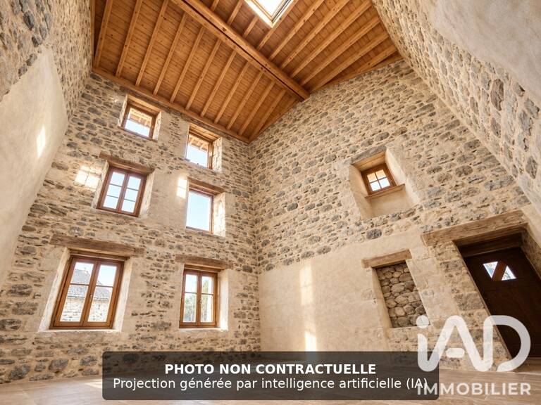 Vente Maison de ville 1 pièce — photo 1