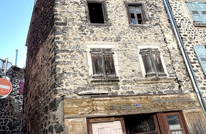 Vente Maison de ville 1 pièce — photo 3