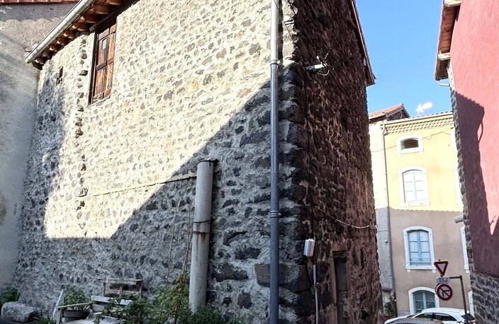 Vente Maison de ville 1 pièce — photo 5