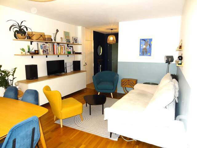 Vente Appartement 3 pièces — photo du bien