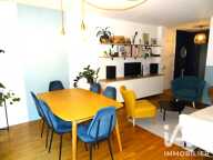 Vente Appartement 3 pièces — photo 3