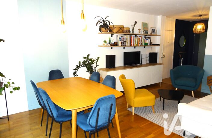 Vente Appartement 3 pièces — photo 3