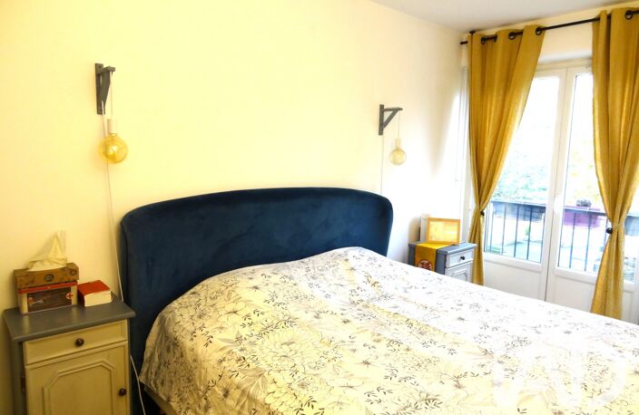 Vente Appartement 3 pièces — photo 4