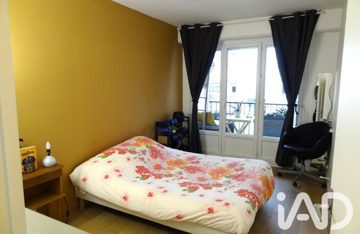 Vente Appartement 3 pièces — photo 5