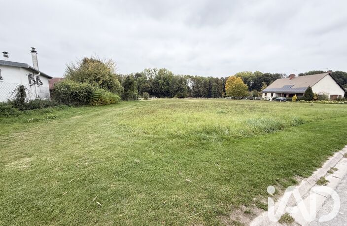 Vente Terrain à bâtir 3 020 m&sup2; — photo 2