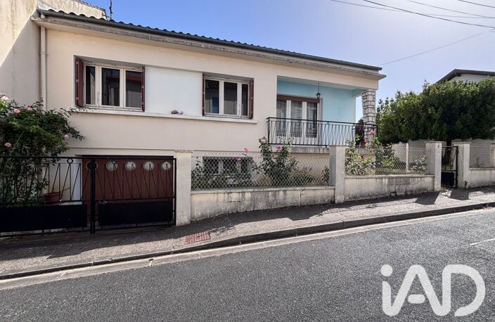 Vente Maison/villa 4 pièces — photo 3