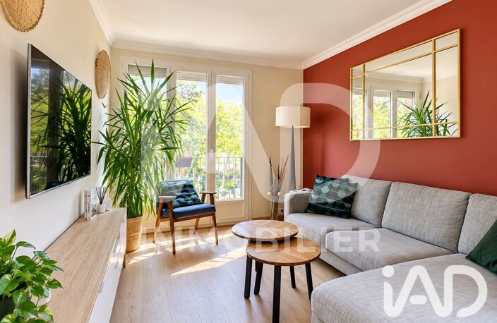 Vente Appartement 5 pièces — photo 2