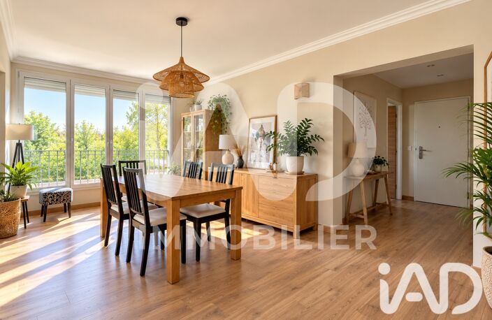 Vente Appartement 5 pièces — photo 3