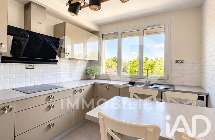 Vente Appartement 5 pièces — photo 4