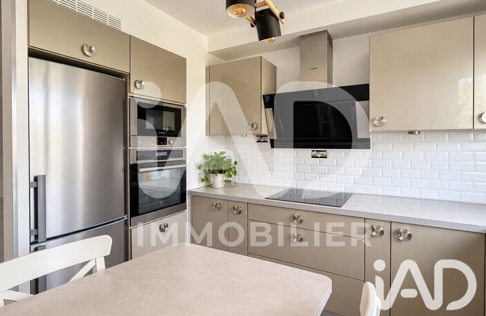 Vente Appartement 5 pièces — photo 5