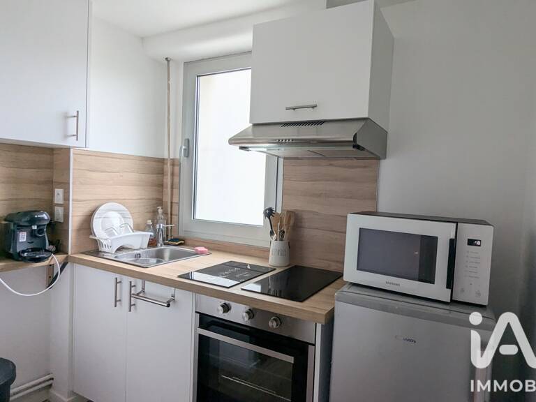 Location Appartement 1 pièce — photo 1