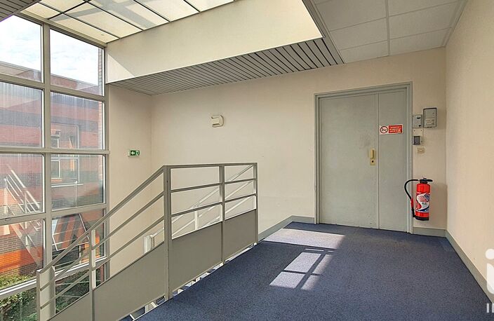 Vente Boutique/Local commercial 330 m&sup2; — photo 2