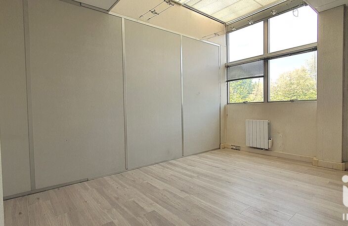Vente Boutique/Local commercial 330 m&sup2; — photo 3