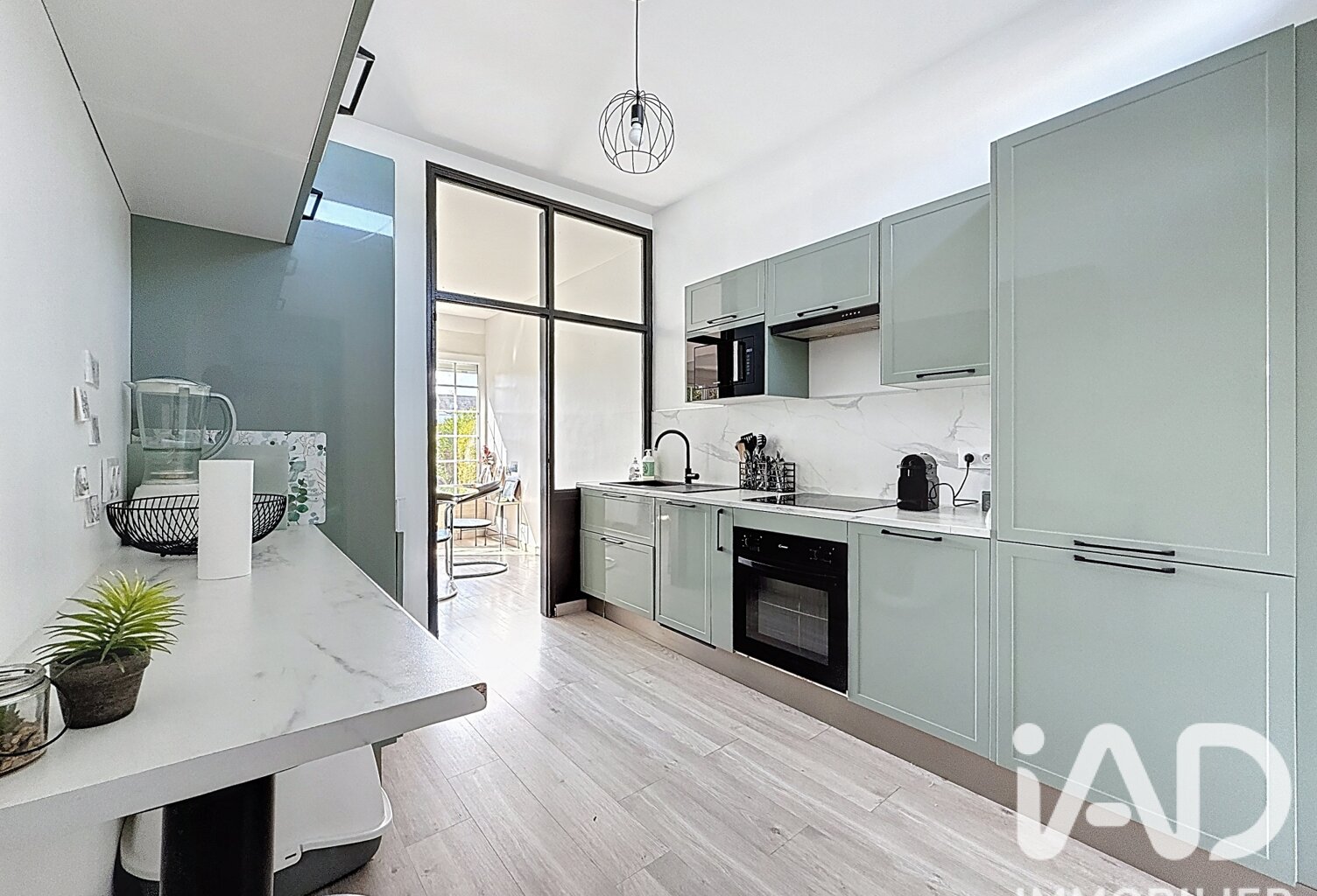 Vente Maison/villa 5 pièces — photo 1