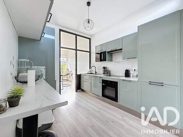 Vente Maison/villa 5 pièces — photo du bien
