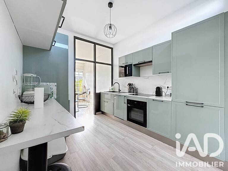 Vente Maison/villa 5 pièces — photo 1