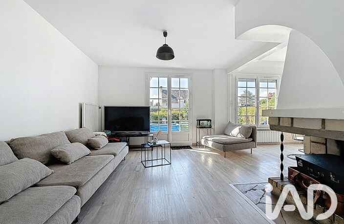 Vente Maison/villa 5 pièces — photo 2