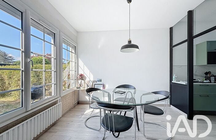 Vente Maison/villa 5 pièces — photo 3