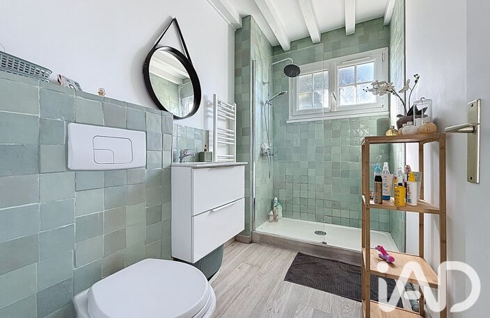 Vente Maison/villa 5 pièces — photo 5