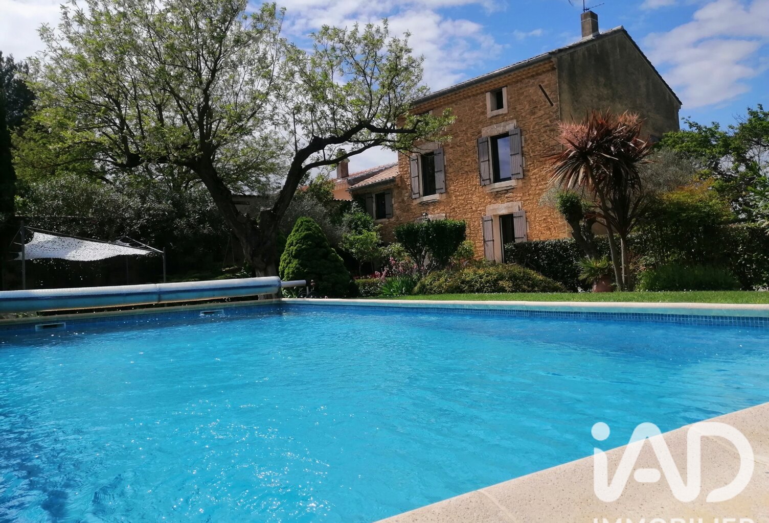 Vente Maison traditionnelle 5 pièces — photo 1