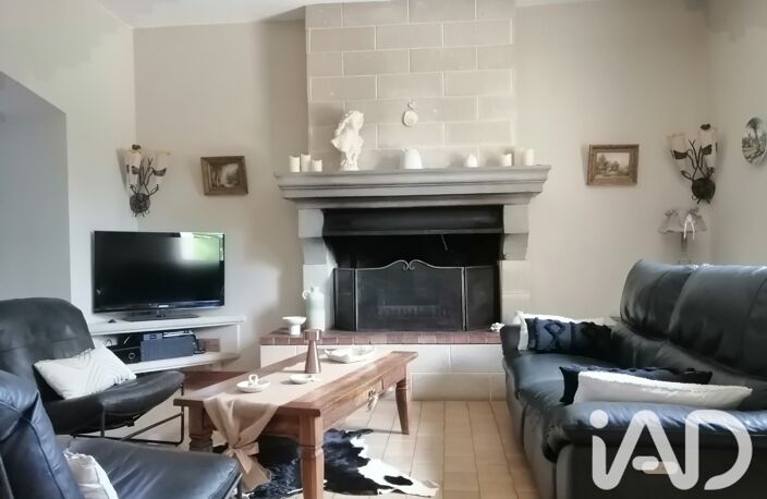 Vente Maison traditionnelle 5 pièces — photo 2