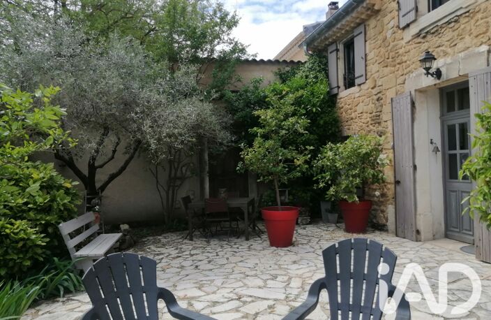 Vente Maison traditionnelle 5 pièces — photo 5