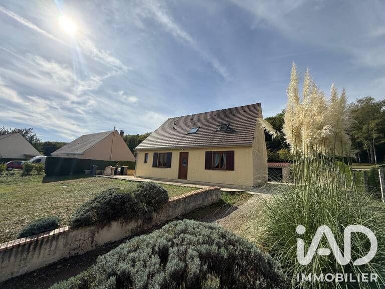 Vente Maison/villa 5 pièces — photo 1