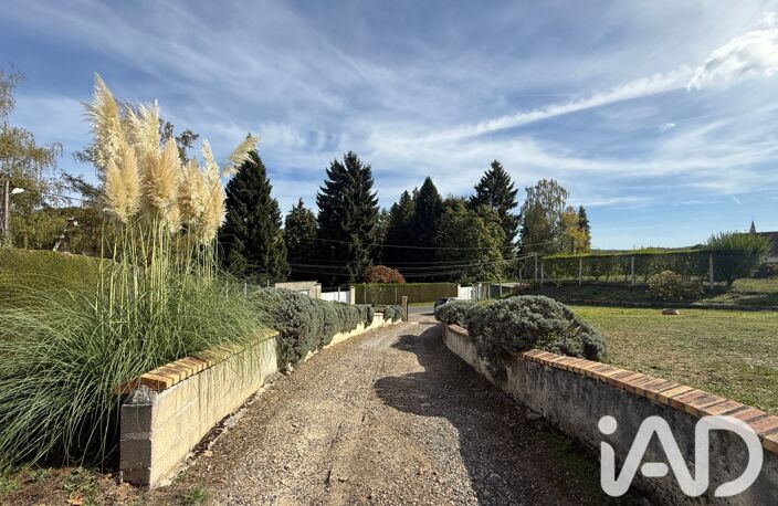 Vente Maison/villa 5 pièces — photo 3