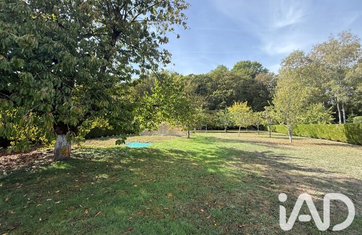 Vente Maison/villa 5 pièces — photo 4