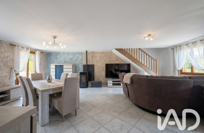 Vente Maison/villa 5 pièces — photo 5