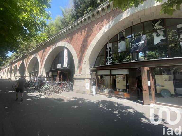 Vente Appartement 1 pièce — photo 1