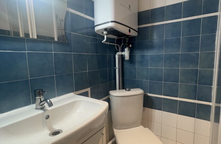 Vente Appartement 1 pièce — photo 5