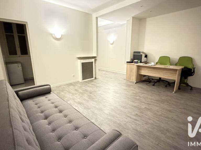 Vente Appartement 1 pièce — photo 1