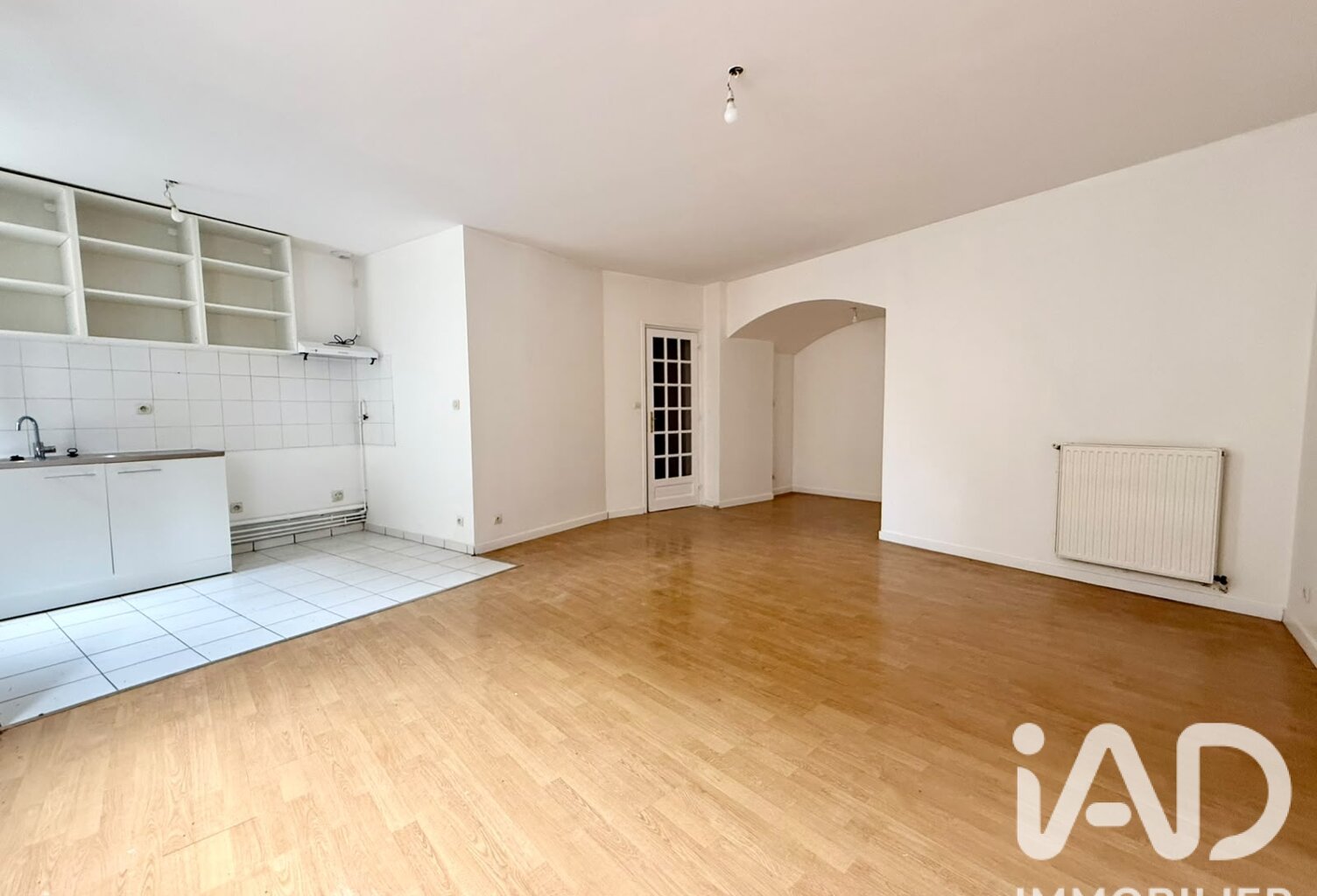 Location Duplex 4 pièces — photo 1
