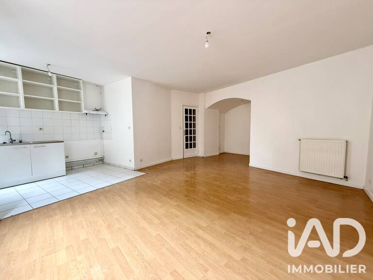 Location Duplex 4 pièces — photo 1