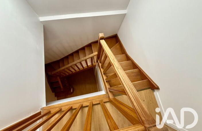 Location Duplex 4 pièces — photo 2