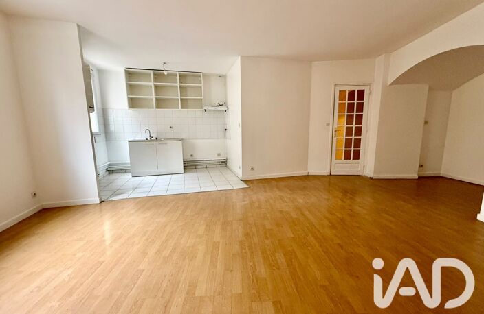 Location Duplex 4 pièces — photo 3