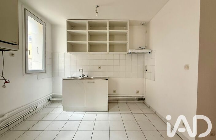 Location Duplex 4 pièces — photo 4